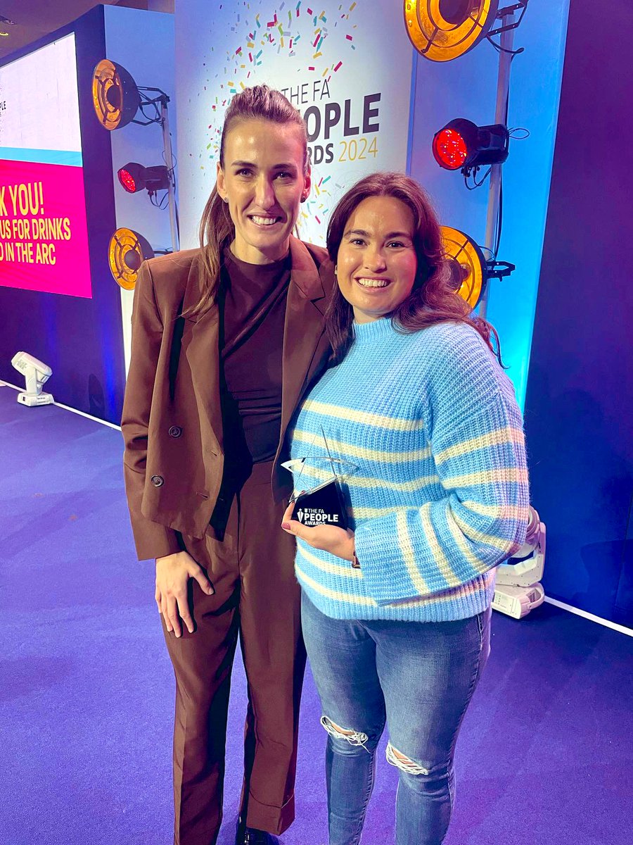 Charlotte Doughty tweet media