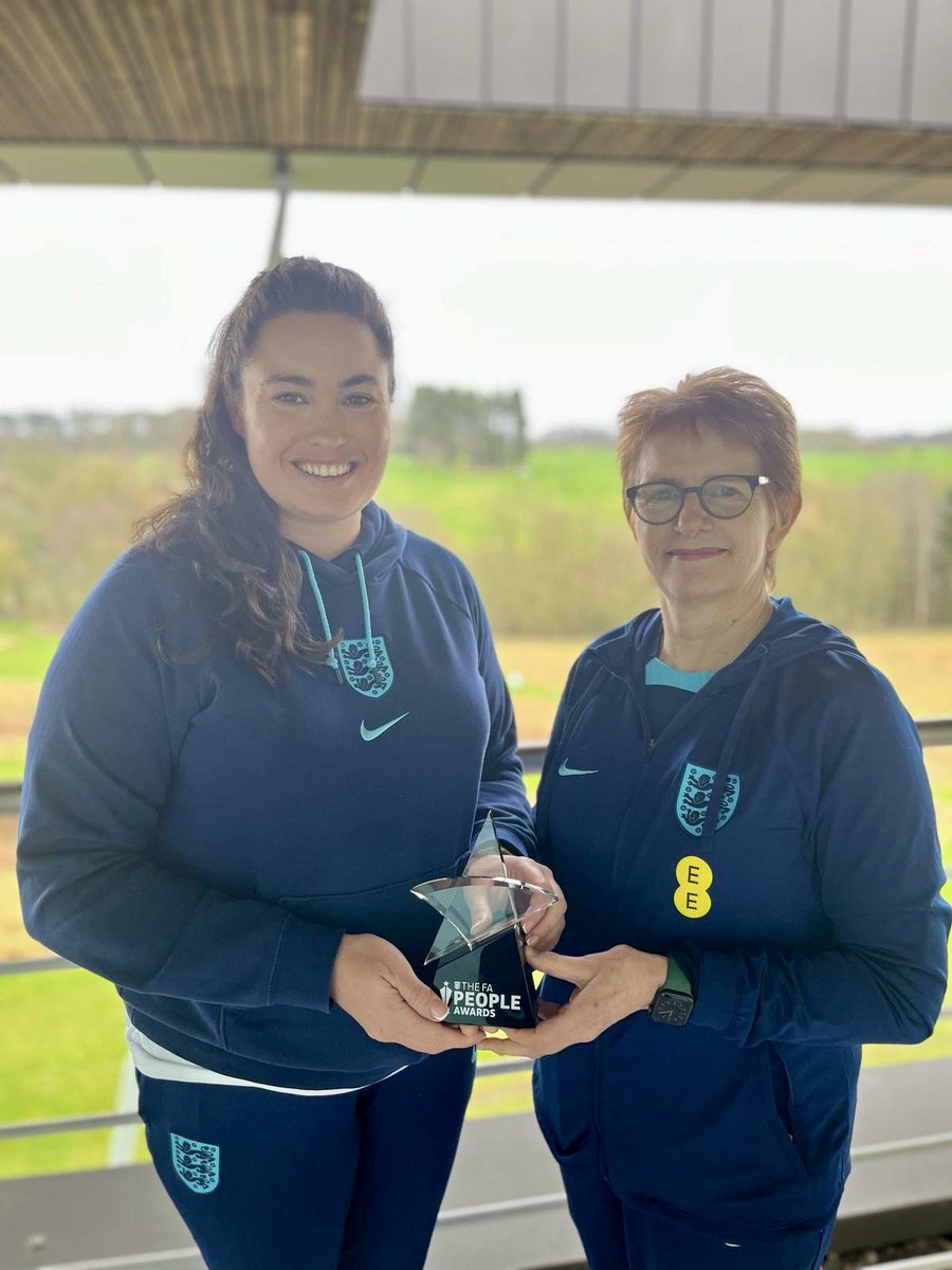 Charlotte Doughty tweet media