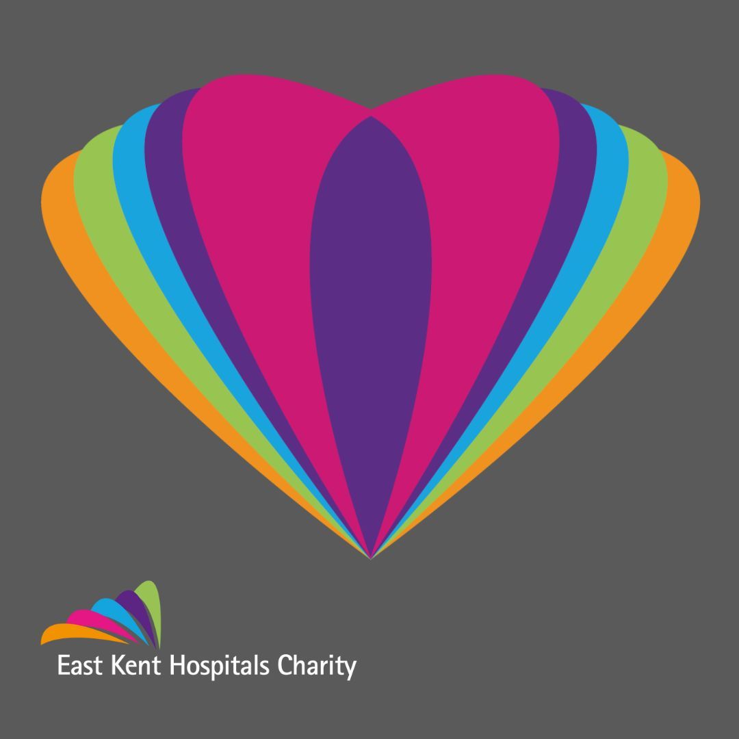 We want to share the love this Valentine's Day by thanking our amazing supporters and donors who have supported us so far this year 🥰

#valentinesday #nhscharity #eastkenthospitalscharity #charity #makeadifference