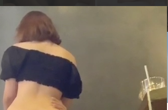 There is a self-shot clip that is quite good, gentle, and honest. If anyone wants to see it, please comment so I can send it to you. If you can send it by tele, even better. thank you.