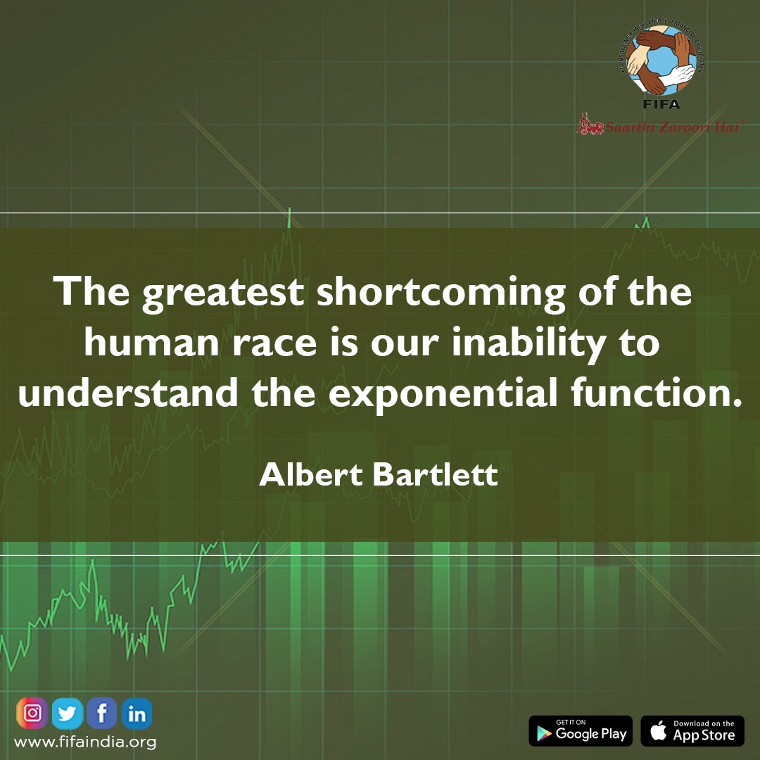 fifaindiaorg's tweet image. #fifaindia #behaviorgap #quoteoftheday