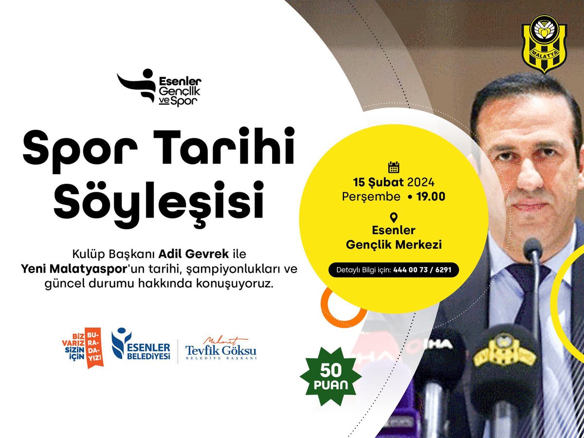 Adil GEVREK (@gevrekadil) on Twitter photo 