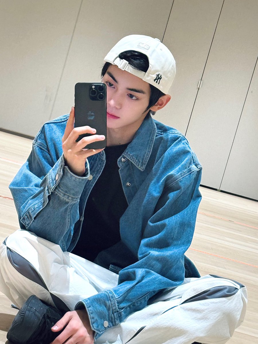 Beneath the boundless blue, every moment feels like a masterpiece.