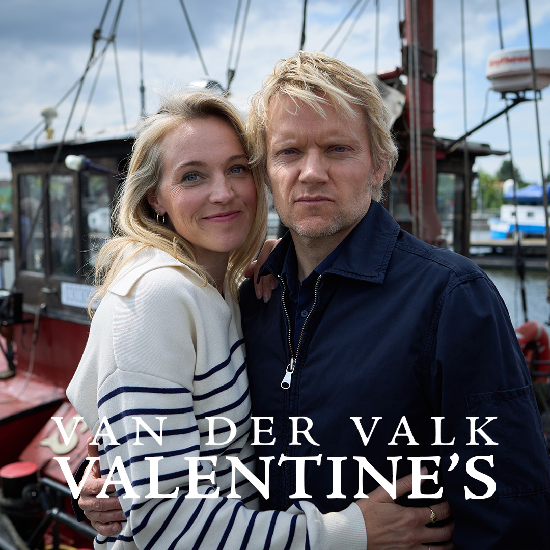 Van der Valk tweet media