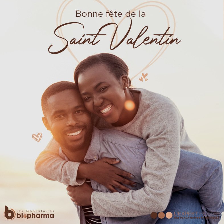 En couple, en famille ou avec vous-même ? Quel est votre programme de la saint Valentin ?
#YourBeautyOurDut
