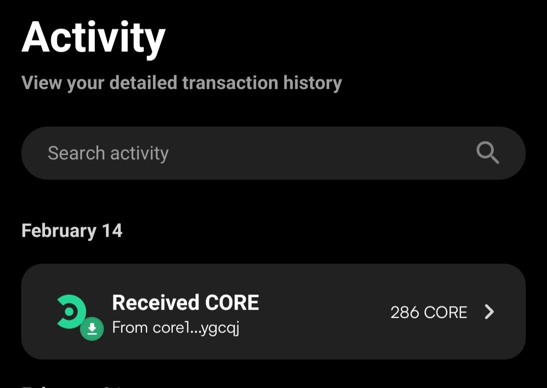 NftWhizzer's tweet image. Its raining #Coreum in @DigitalPalm discord.

2 weeks worth of rewards from their validator #corebit for holding Gen 1 &amp;amp; Gen 2 #NFT collections. 

If you love #CORE then you&apos;ll love @DigitalPalm 

#XRPLedger #XRPLCommunity #CoreDAO #nftcollectors
