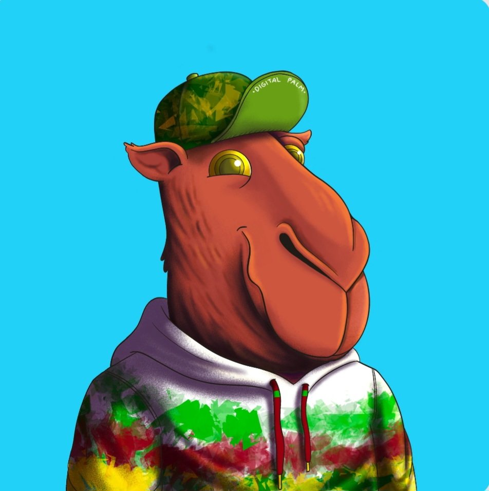 NftWhizzer's tweet image. Its raining #Coreum in @DigitalPalm discord.

2 weeks worth of rewards from their validator #corebit for holding Gen 1 &amp;amp; Gen 2 #NFT collections. 

If you love #CORE then you&apos;ll love @DigitalPalm 

#XRPLedger #XRPLCommunity #CoreDAO #nftcollectors