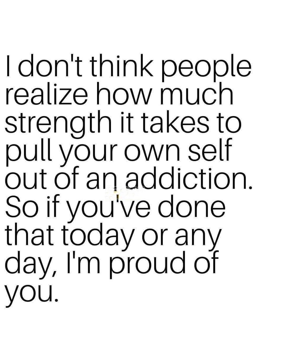 soberisdope's tweet photo. ❤️ #RecoveryPosse #sober #addiction https://t.co/8w4XwAW39F
