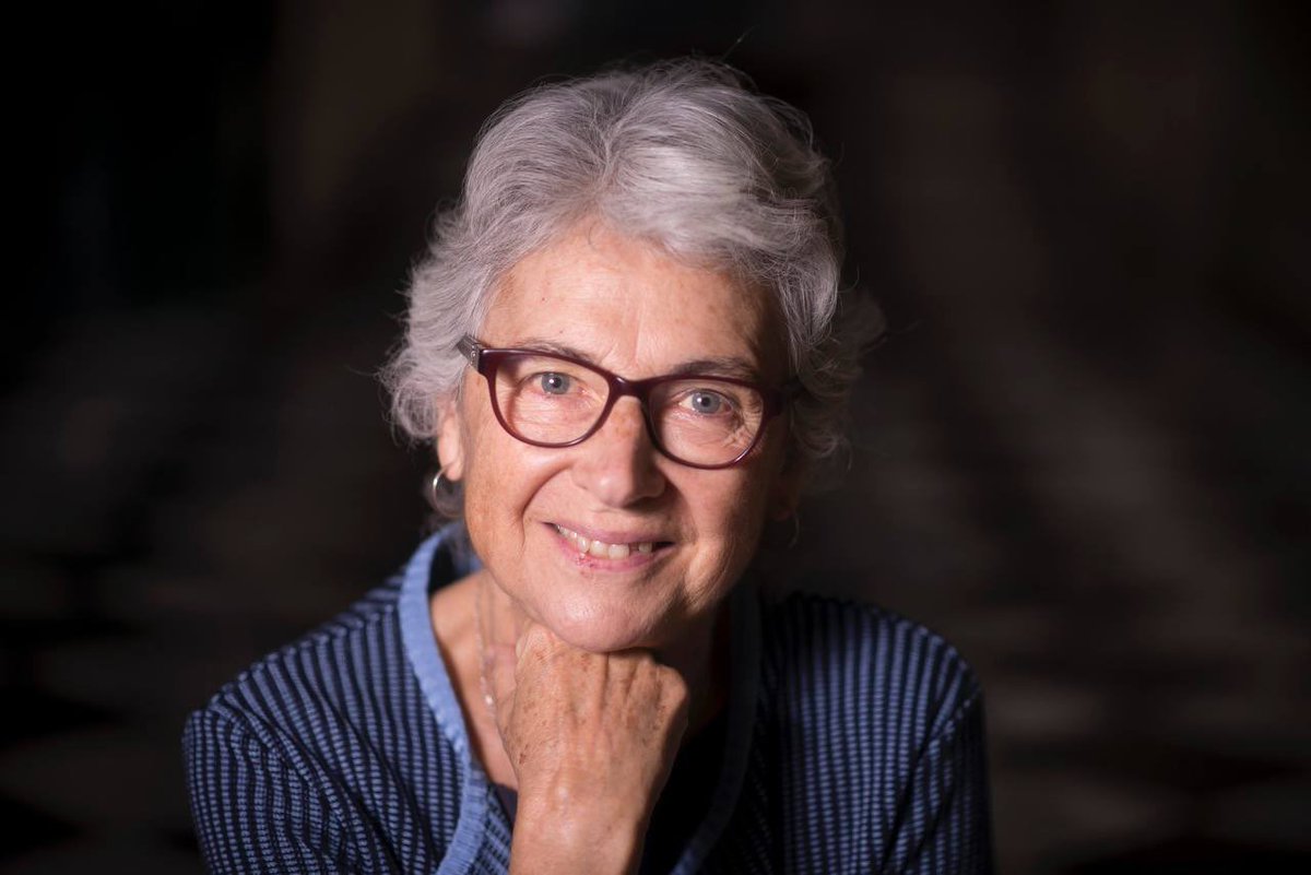 “No és el moment del desconcert, sinó de la concertació; no és el moment del desànim, sinó de la reafirmació; no és el moment de la dispersió, sinó de construir la més forta cohesió social”. 

Vuit anys. I la Muriel sempre al cor. Cada dia ❤️ Llegat sempre viu.