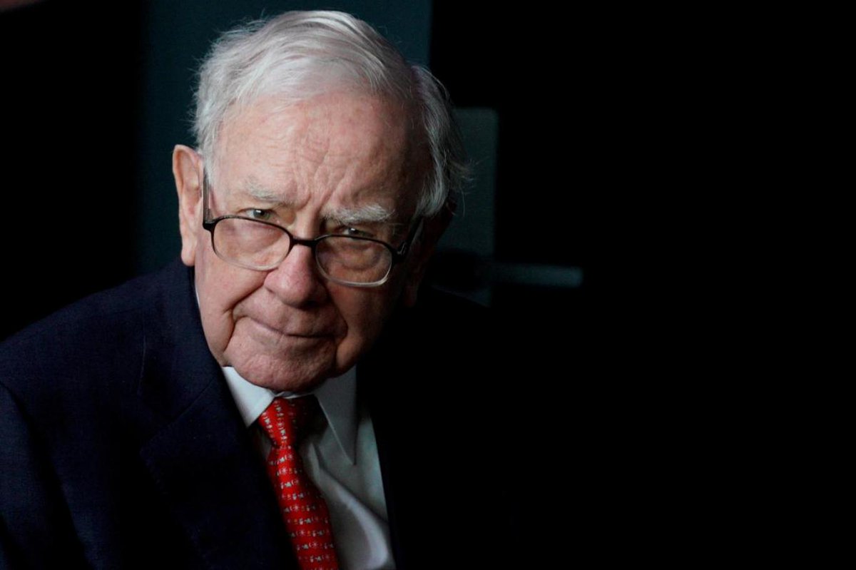 Her zaman sürüyü takip etme. Daha aykırı ol.
-Warren buffet