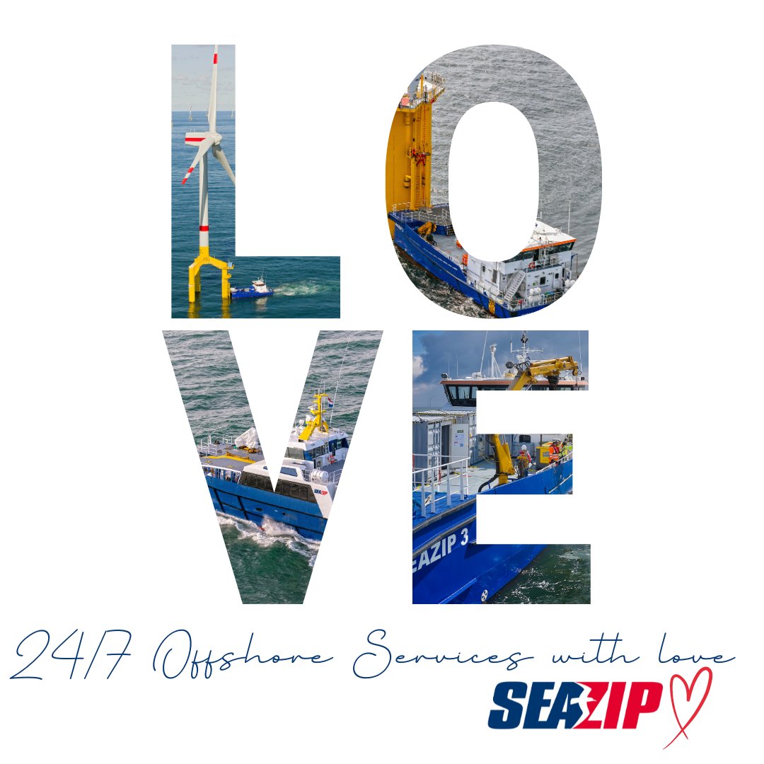 SeaZip Offshore Service (@seazip_offshore) on Twitter photo 
