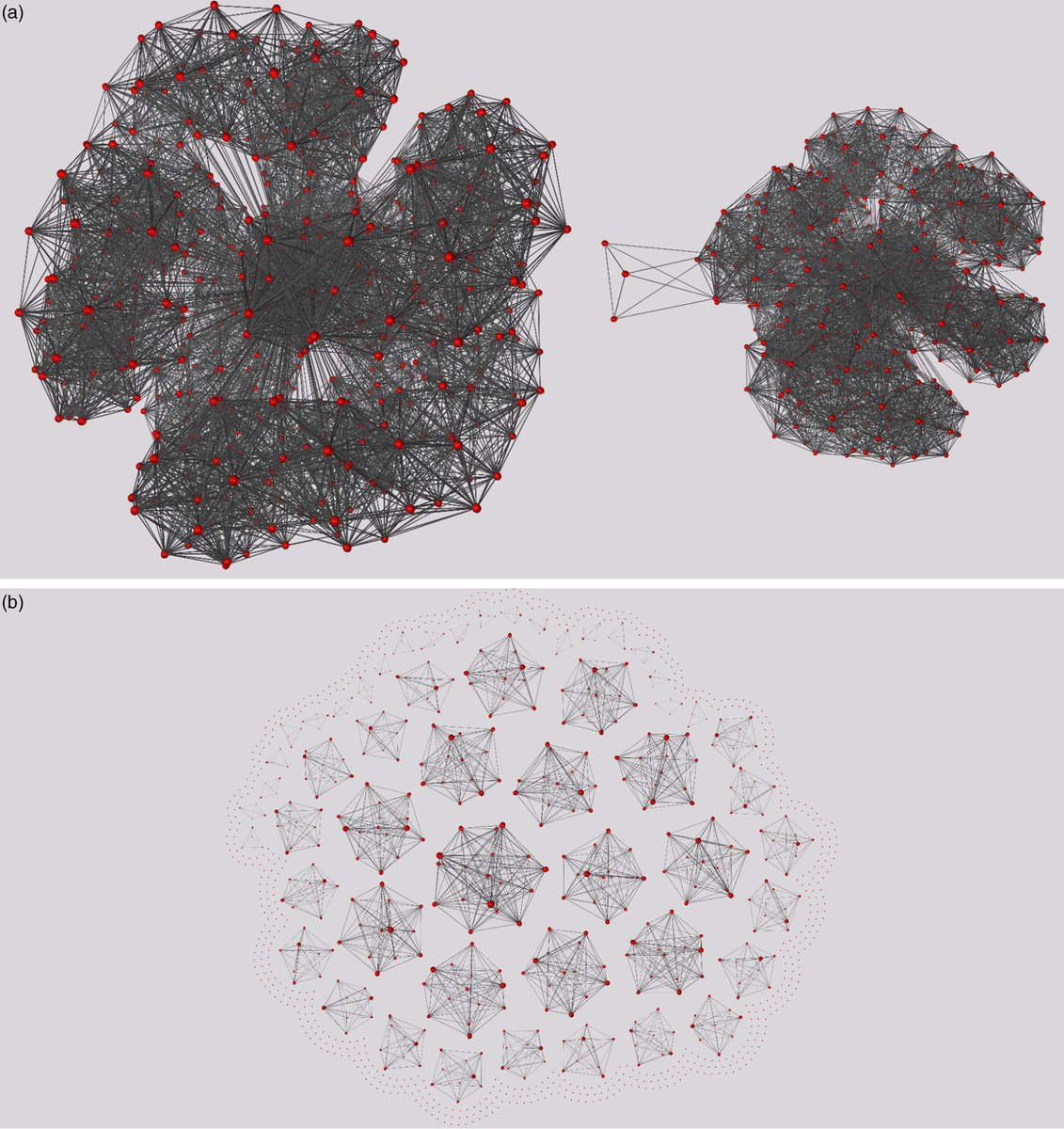 a great text written with Marek Poliks ... "Debris: Machine learning, archive archaeology, digital audio waste"

doi.org/10.1017/S13557…

cambridge.org/core/journals/…