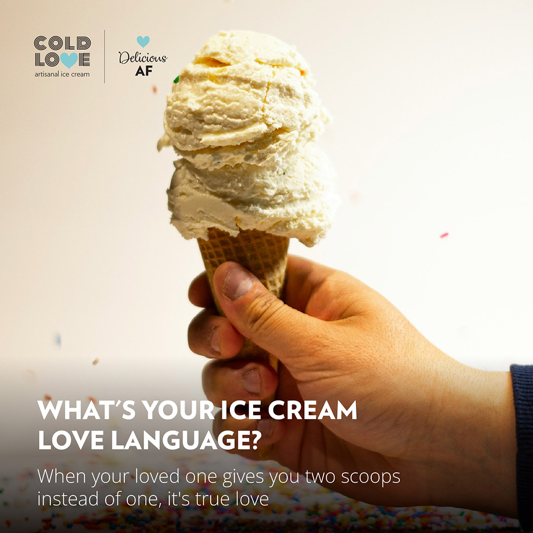 coldlove_in's tweet photo. From sweet surprises like #icecream cakes to sharing scoops of affection, discover your ice cream love language with us on #ValentinesDay 💙🍨

#dessert https://t.co/ogNHa1fvgK