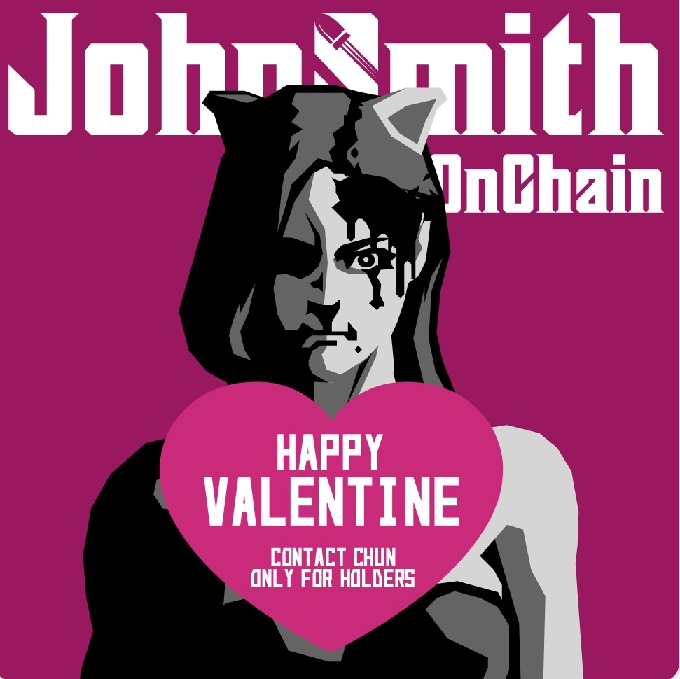 madamnan5387847's tweet image. バレンタイン仕様になってる😳✨ハッピーバレンタイン😊❤️✨
#JSOC