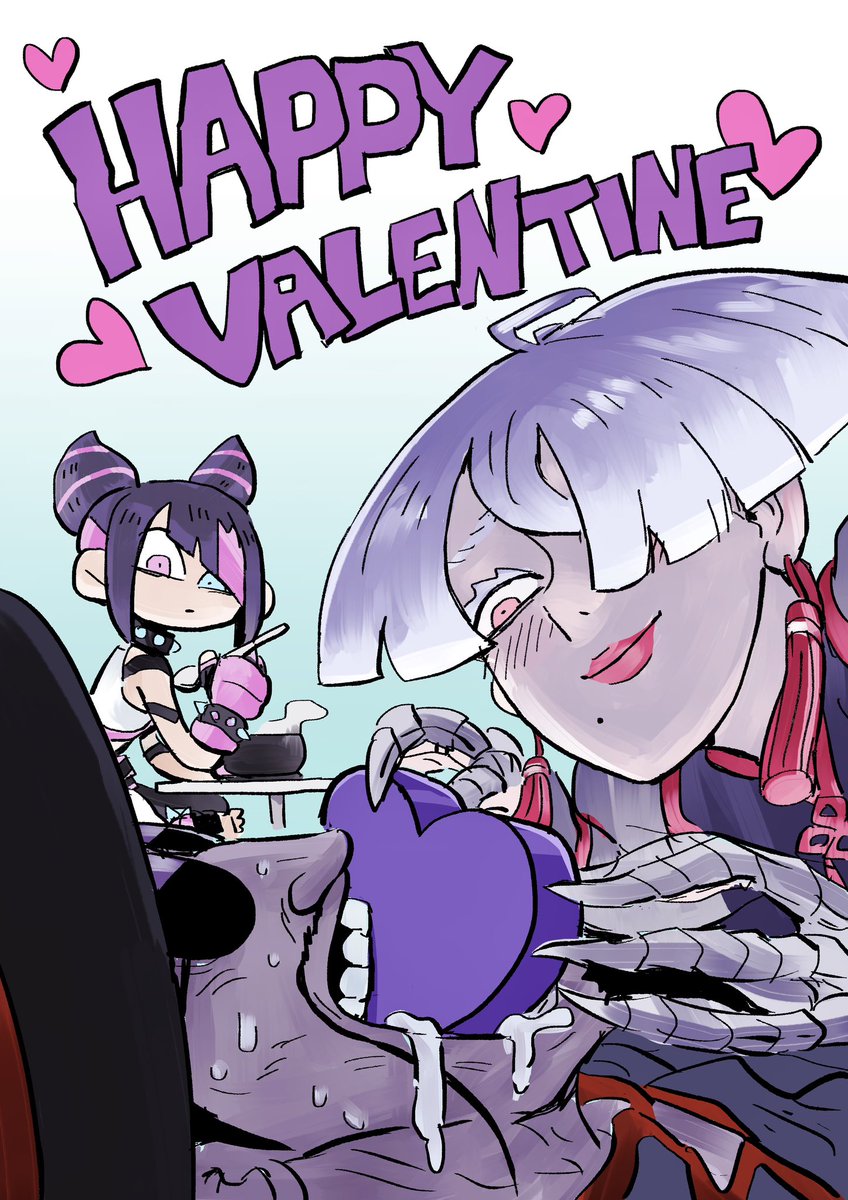 ℍ𝕒𝕡𝕡𝕪 𝕍𝕒𝕝𝕖𝕟𝕥𝕚𝕟𝕖'𝕤 𝕕𝕒𝕪💖💖💖