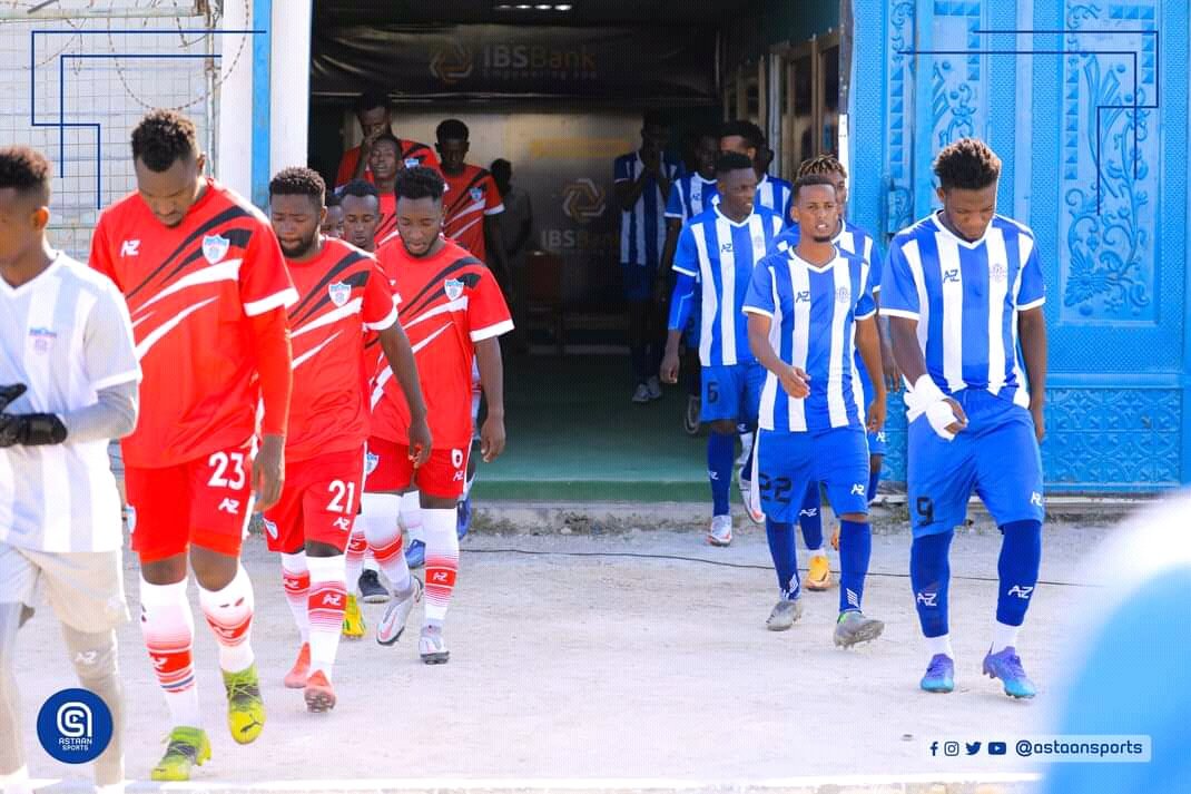 YouAndFootball's tweet photo. Moses Odey Sylvanus - The former Niger Tornados Player of Minna made an enermost contribution in the league game played yesterday. His performance was excellent. Kudos to the wonder kid on board.

#MoreBlessings #MoreContract #YouAndFootball https://t.co/30zChiM89W