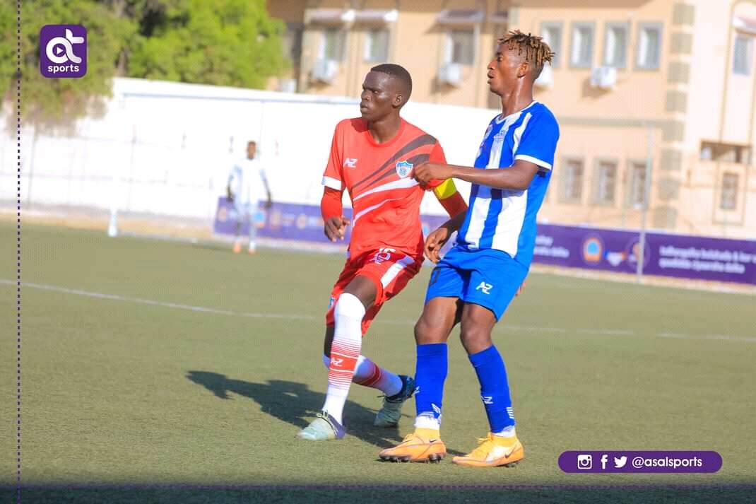 YouAndFootball's tweet photo. Moses Odey Sylvanus - The former Niger Tornados Player of Minna made an enermost contribution in the league game played yesterday. His performance was excellent. Kudos to the wonder kid on board.

#MoreBlessings #MoreContract #YouAndFootball https://t.co/30zChiM89W