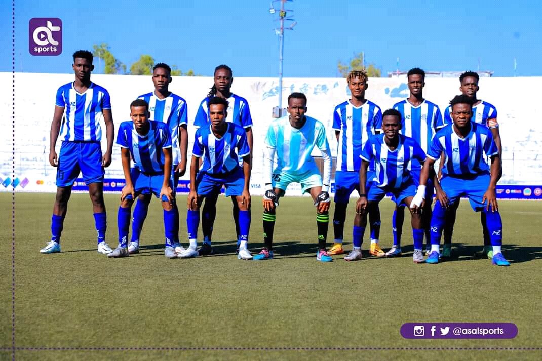 YouAndFootball's tweet photo. Moses Odey Sylvanus - The former Niger Tornados Player of Minna made an enermost contribution in the league game played yesterday. His performance was excellent. Kudos to the wonder kid on board.

#MoreBlessings #MoreContract #YouAndFootball https://t.co/30zChiM89W