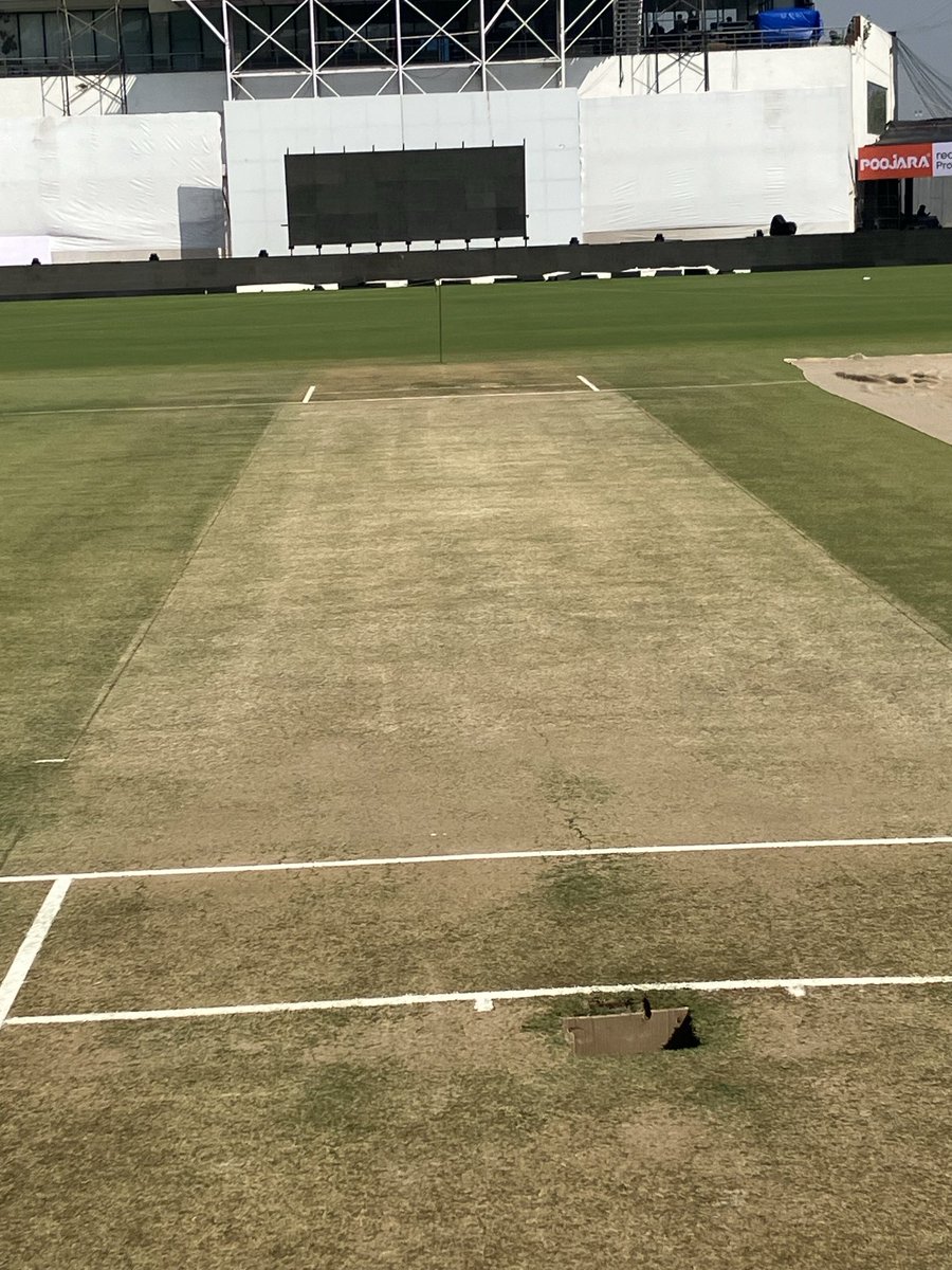 Mike atherton tweet media