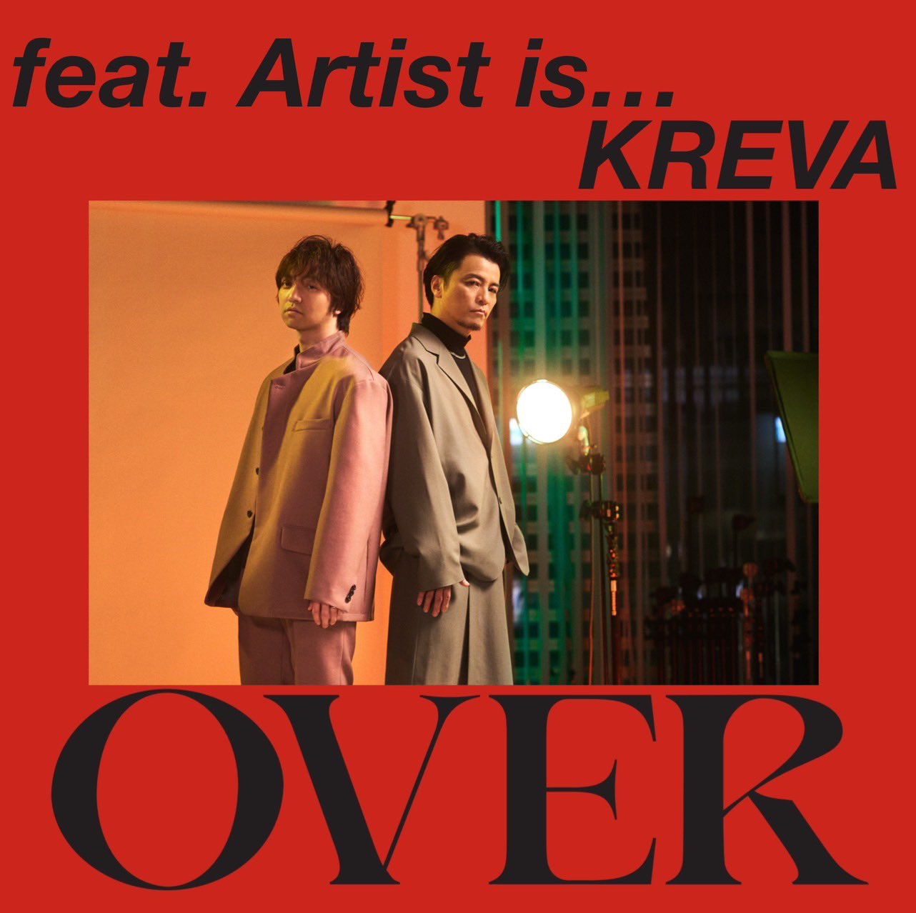 KREVA_Dr.K_dj908 on X: 