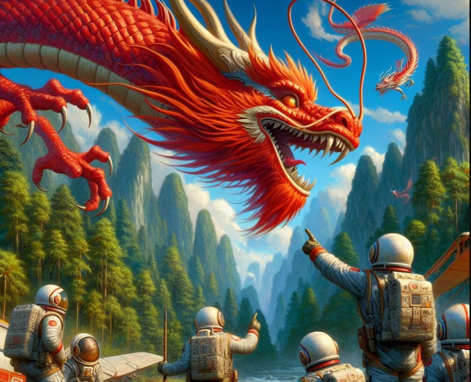 StarbaseCo's tweet photo. Starbase celebrates Diversity!
Wishing all a Prosperous Chinese New Year!
Make your own stories in the vast worlds of the #StarbaseUniverse!
Be an explorer, and discover the legends may be true in other worlds!
https://t.co/HhmjkcHD1g https://t.co/XYQNQ1IvBG