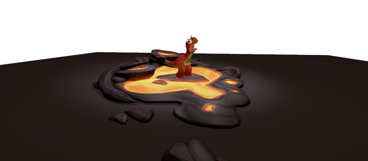 BenjaminSP (@benjaminsp_eth) on Twitter photo My rex just became a Warrior! The journey begins, ready for adventure! Are you?
#claynosaurz #SeizeTheClay via <a href="/claynosaurz/">Claynosaurz</a> My rex just became a Warrior! The journey begins, ready for adventure! Are you?
#claynosaurz #SeizeTheClay via <a href="/claynosaurz/">Claynosaurz</a>