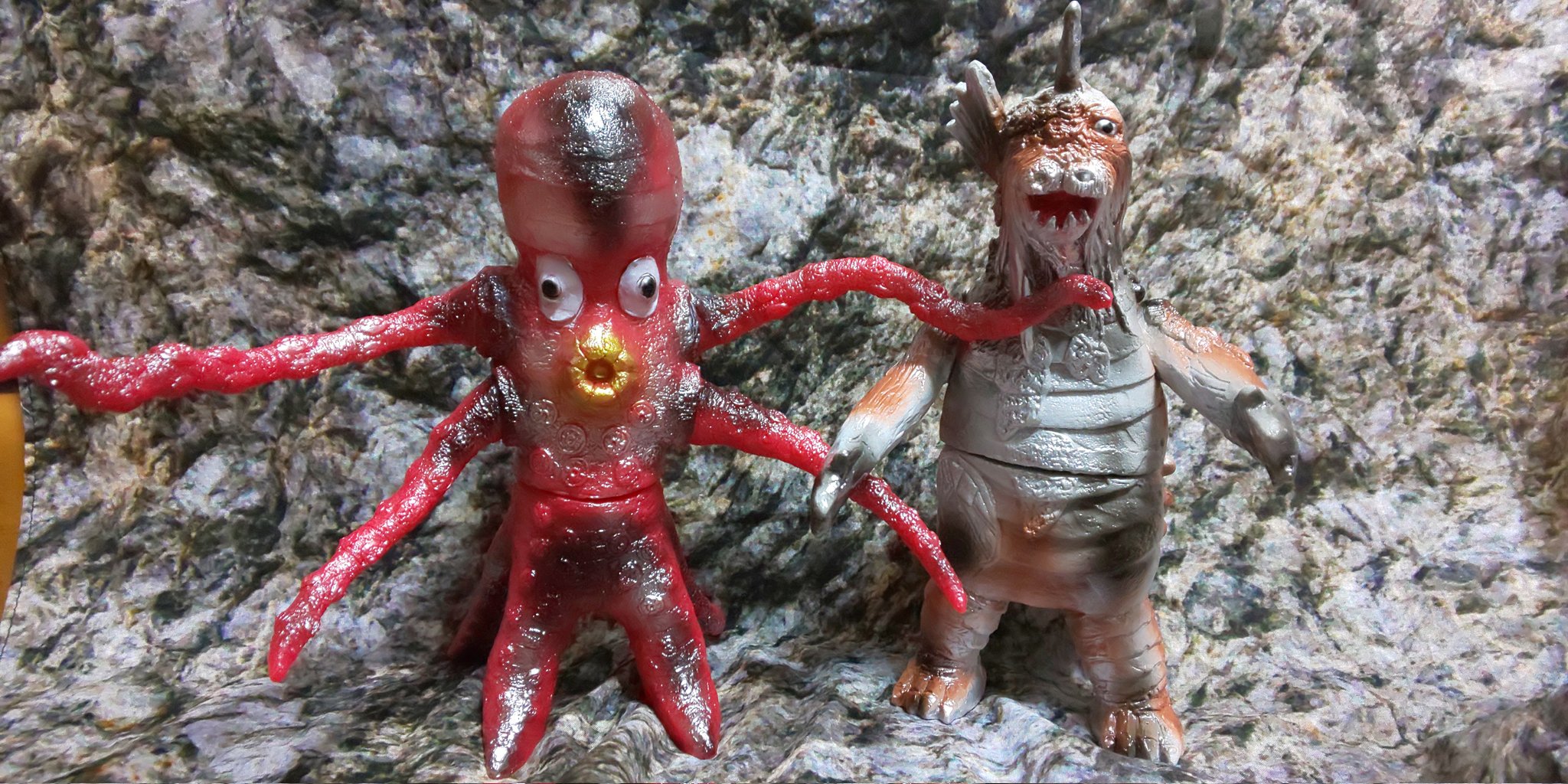 キセン on X: 