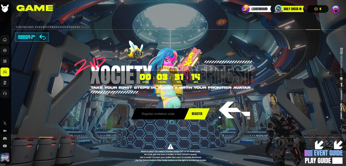 西瓜DAO tweet media