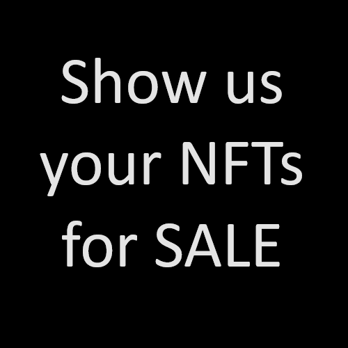 xKingForever's tweet photo. You know what to do 🚀🤑

#NFTCommunity #NFTdrop https://t.co/CXx8MqmgsD