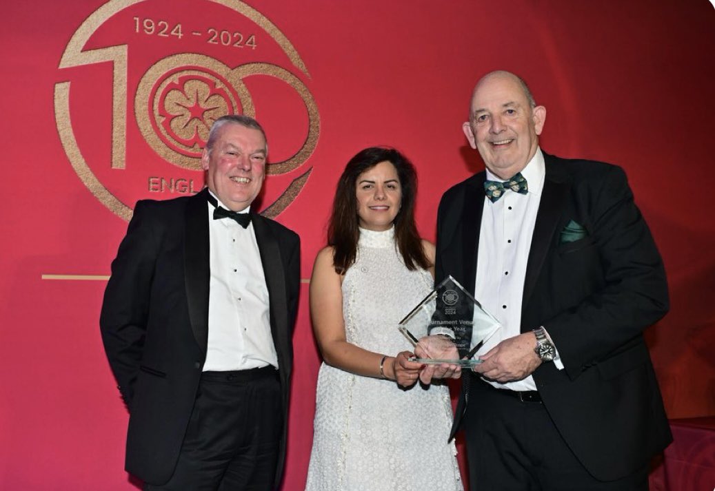 To Chris and his green keeping team for delivering a first class course.…To Chris and Karen in the Office for dealing with the EGU and all the admin that was required in hosting.……Josh and his team in the background ensuring range ball