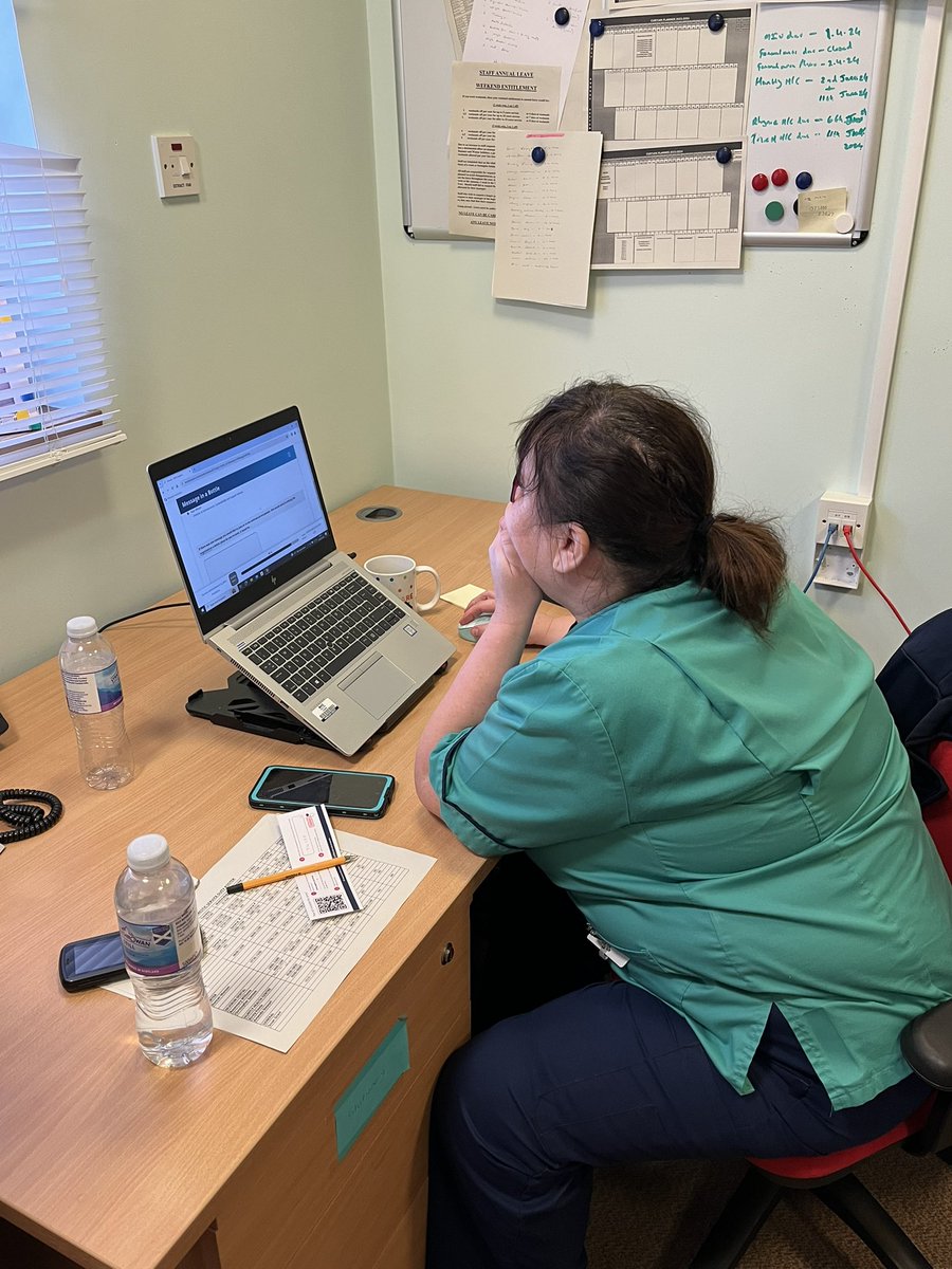 Douglas Andrew (@dougand8) on Twitter photo Donna & Chris at Jubilee Hospital, Huntly busy completing the BPA Culture Survey …. giving us good feedback on ‘what matters to them’ <a href="/NHSG_Facilities/">NHSG Facilities & Estates</a> <a href="/NHSGrampian/">NHS Grampian</a> <a href="/chantalmwood/">ChantalMWood</a> <a href="/PayneGavin/">Gavin Payne</a> Donna & Chris at Jubilee Hospital, Huntly busy completing the BPA Culture Survey …. giving us good feedback on ‘what matters to them’ <a href="/NHSG_Facilities/">NHSG Facilities & Estates</a> <a href="/NHSGrampian/">NHS Grampian</a> <a href="/chantalmwood/">ChantalMWood</a> <a href="/PayneGavin/">Gavin Payne</a>