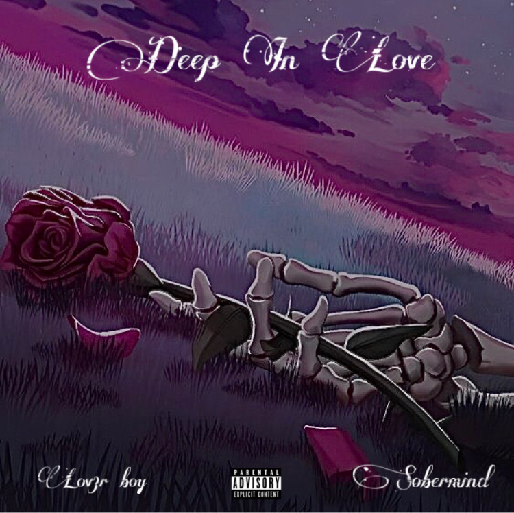 OUT NOW ON ALL PLATFORMS !!