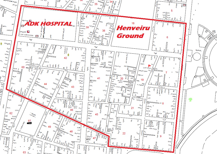 މާތް ﷲ ކިބަިއިން ވާގިއެދި، ރައްޔިތުންގެމަޖލިސް މެދު ހެންވޭރު ދާއިރާ އަށް <a href="/MDPSecretariat/">MDP Secretariat</a> ޓިކެޓްގައި ކުރިމަތިލައިފީން.
ދާއިރާއަށް އެންމެ ދަތިވާ ބޯހިޔާވަހިކަމާއި،ޒުވާނުންގެ ވަޒީފާގެ ކަންތަކުގައި++ 
އަޑު އުފުލާ،ސަރުކާރު ޖަވާބު ދާރީ ކުރުމުގައި، އިޙުލާސް ތެރިކަމާއި އެކު ހުންނާނަމެވެ.