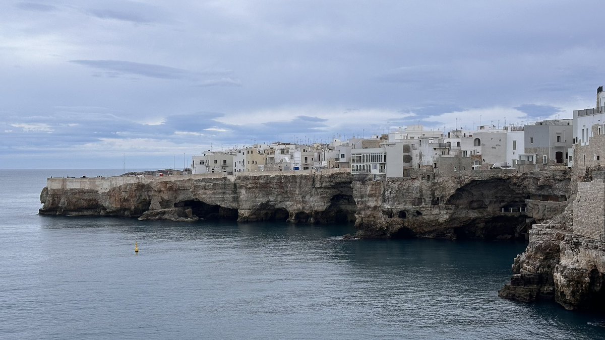 Polignano off season ❤️

besidestheobvious.net/2024/02/14/vis…