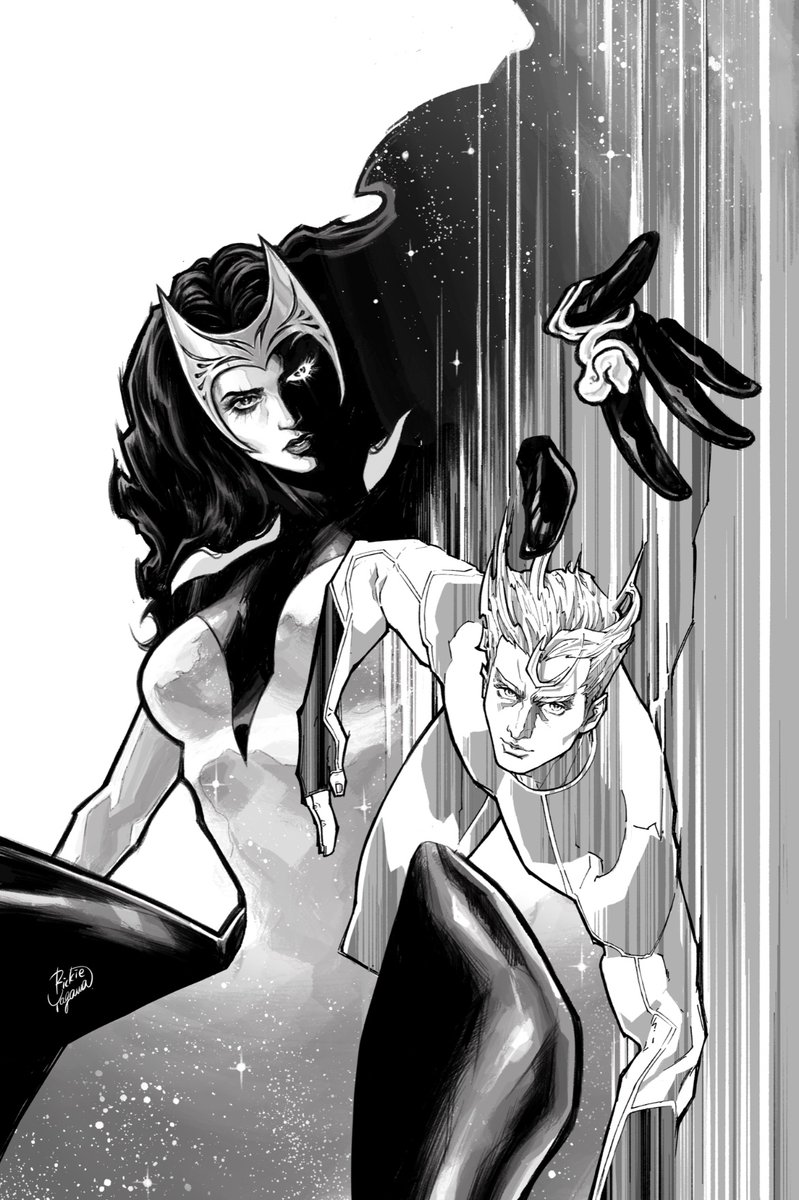 Rickie Yagawa/屋河りき tweet media