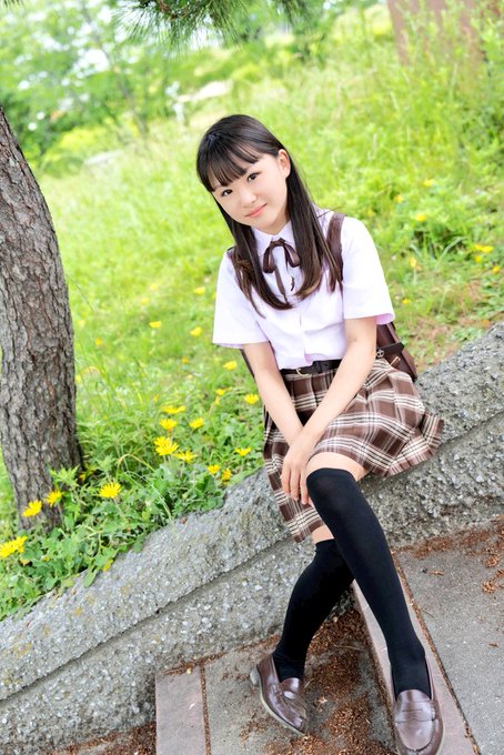 ほわのTwitter画像1
