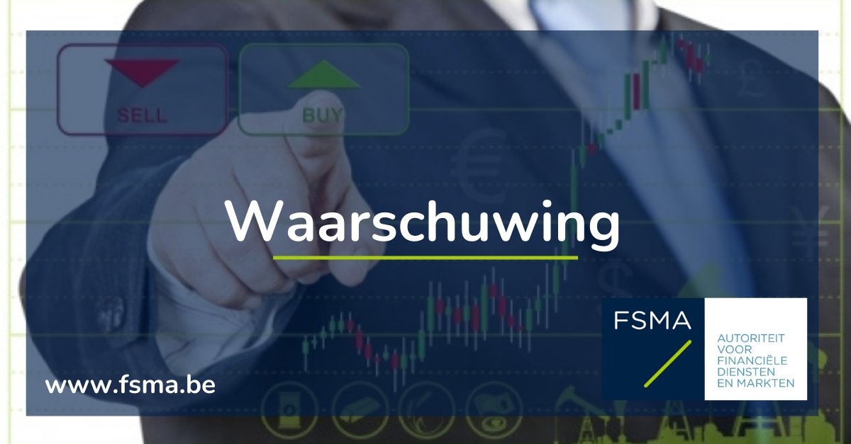 #Warning ⚠️ |   Frauduleuze tradingplatformen: hoe fraudeurs aan uw gegevens raken RT AUB
 
 Advertenties leiden gebruikers naar een website met de belofte je snel en zonder risico rijk te maken! 
 
 ➡️ bit.ly/4bzeeRr
 
  #fraude #oplichters #misbruik