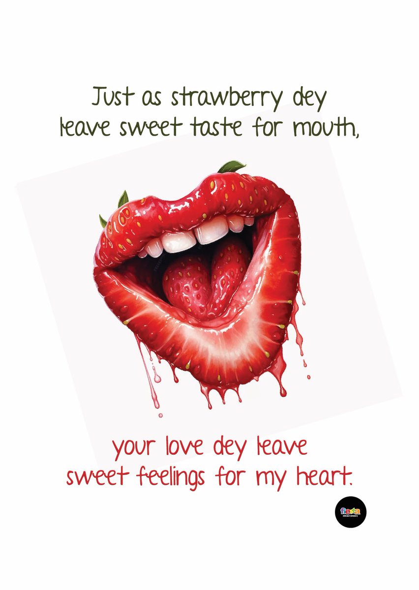 FiestaCondomsGH's tweet photo. Happy Valentine's Day! Enjoy our collection of customized cards. Share them with your loved ones.
#FiestaCondoms
#FIESTAWRAPITUP
#changeyourstyle
#Safetyshouldbefun
#FTribe
#HappyValentinesDay2024 https://t.co/IEKmli6UK1