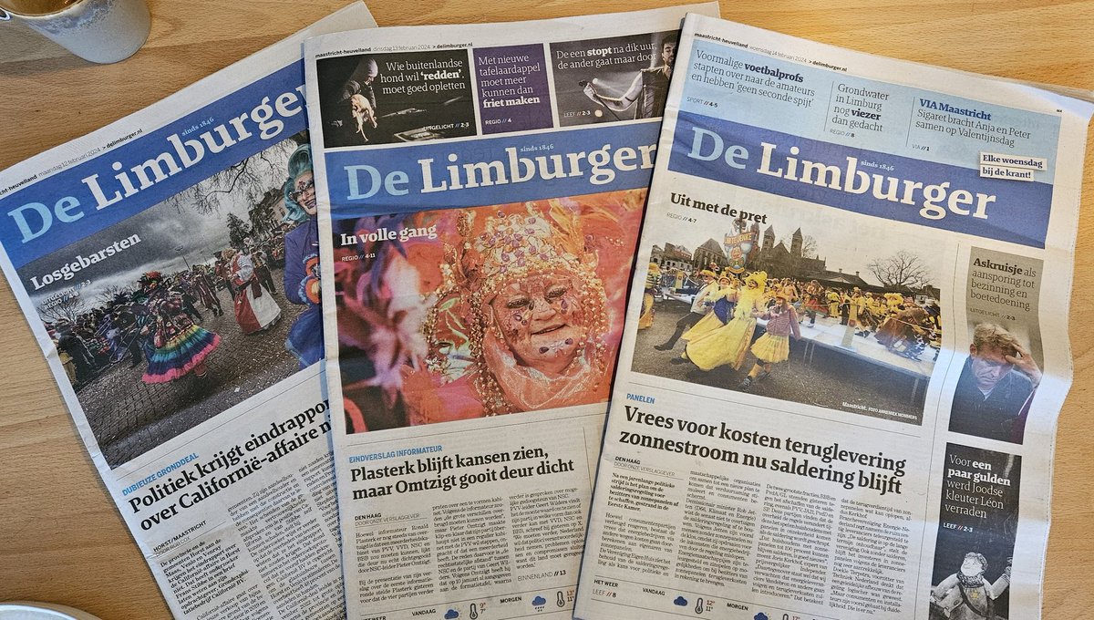 Philip Bronzwaer tweet media