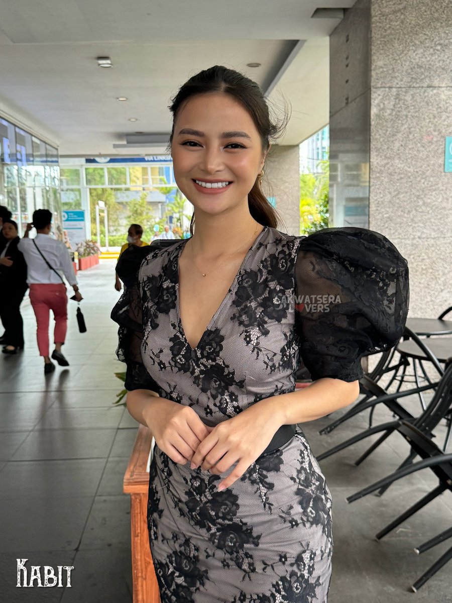 HelloLakwatsera's tweet image. Yesterday at the Media Conference for 'KABIT' with #AngelaMorena, #DyessaGarcia, Onyl Torres and Direk Law Fajardo. 

Available for streaming starting February 23 only on @VivamaxPH 

Stream it in advance starting February 14 on @vivamaxplus 

#Kabit 
#Vivamax