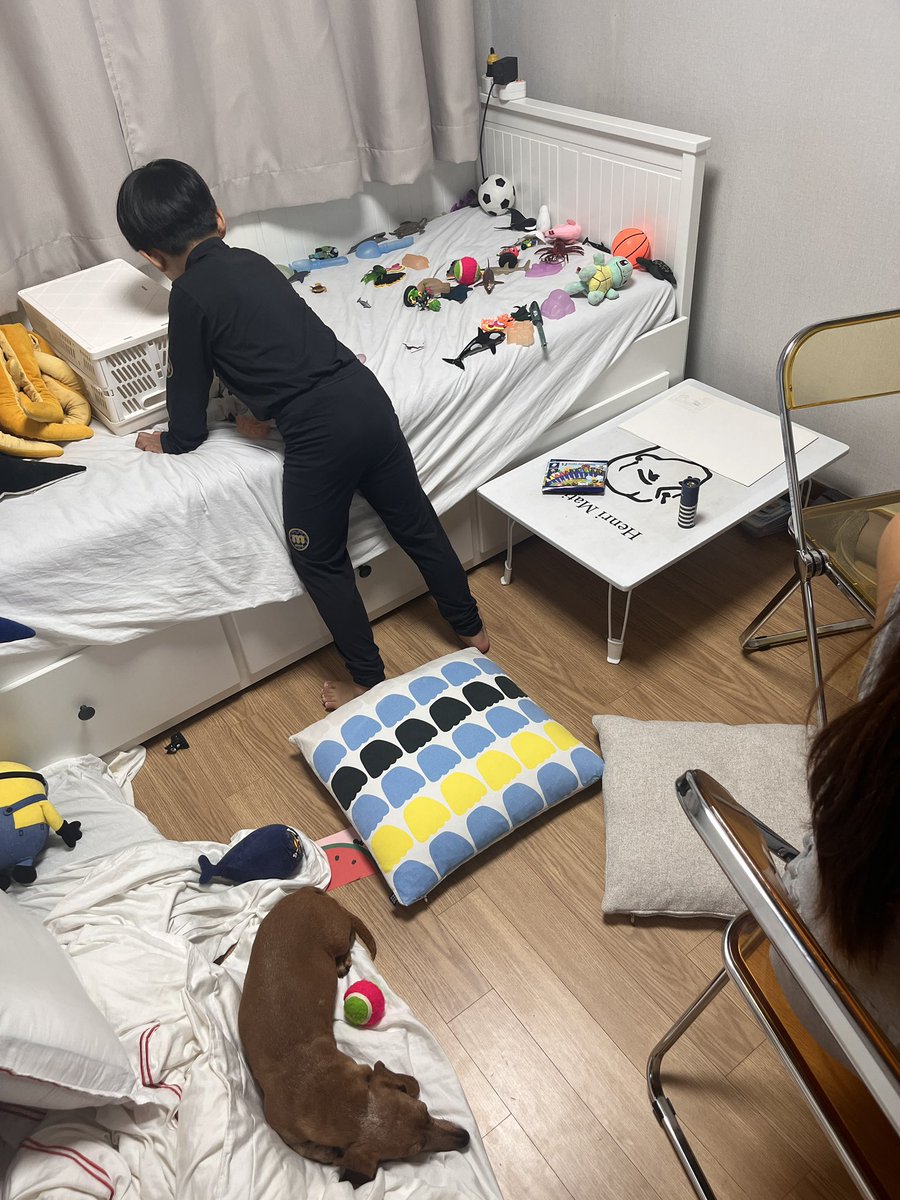 park hoosang tweet media
