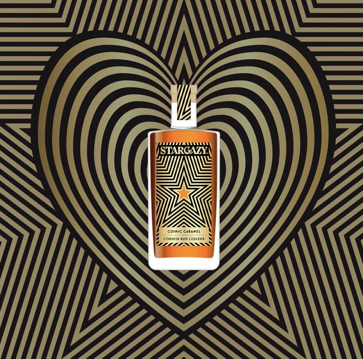 GET 10% OFF Stargazy Caramel Rum! ✨ Offer ends at midnight tonight✨

Head over to our website stargazyrum.com

Use code: LOVE2024