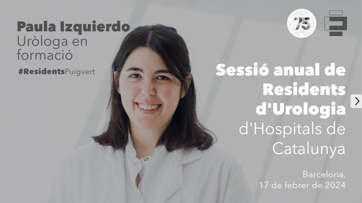 Fundació Puigvert Barcelona tweet media