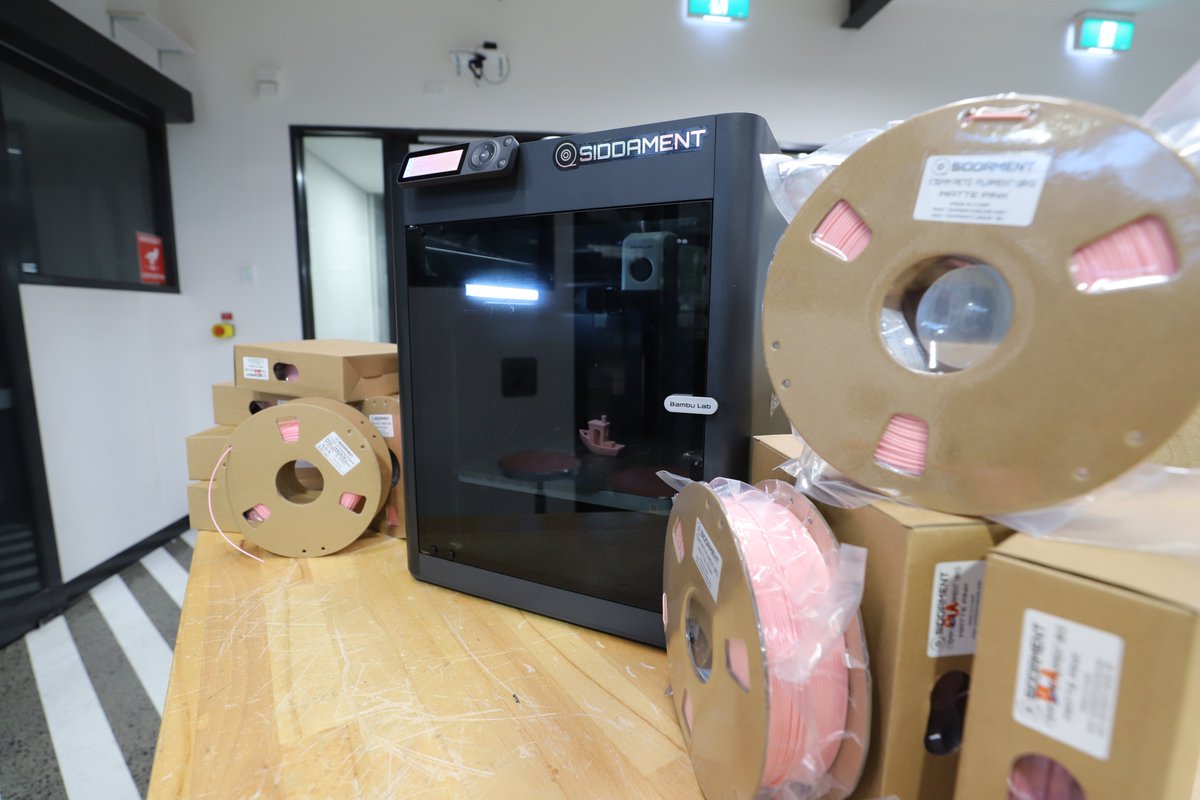 Monash Nova Rover tweet media