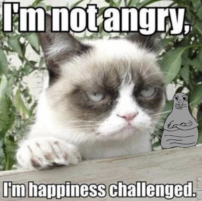 Really?
#memecoin #wosh #catmemes #BTC #Crypto