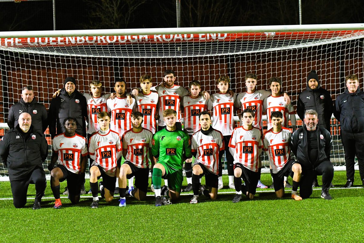 Looking for a friendly this Monday 19th for our U23s , pitch booked at Sheppey for 7:30pm ko , looking to play u23 or step 5,6 or 7 senior ⚽️<a href="/IsthmianLeague/">The Pitching In Isthmian League</a> <a href="/SCEFLeague/">Presence & Co. SCEFL League</a> <a href="/SheppeyUFC/">Sheppey United FC</a> <a href="/Brownyk8/">Kevin Brown</a>