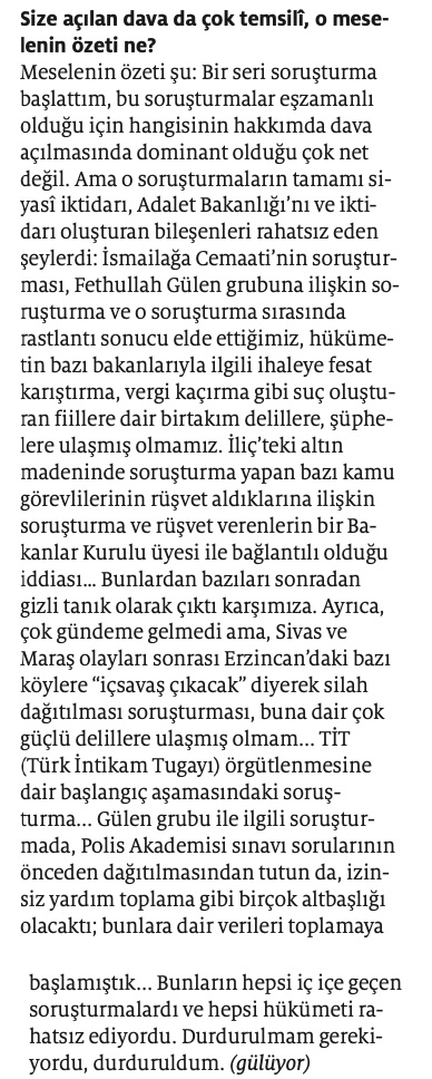 birartibirorg's tweet photo. #Erzincan felaketi göz göre göre geldi.

@ilhancihaner ile 2012 yılına, Express dergisinin 126. sayısına gidiyoruz:
#İliç #altın madeninden MİT krizine, AKP - Gülen Cemaati çatışmasından şike davasına, Kürt sorununa…

Söyleşinin tamamı 1+1 Arşivi'nde:
https://t.co/01xLn1ncv8 https://t.co/gl48GCjPWI
