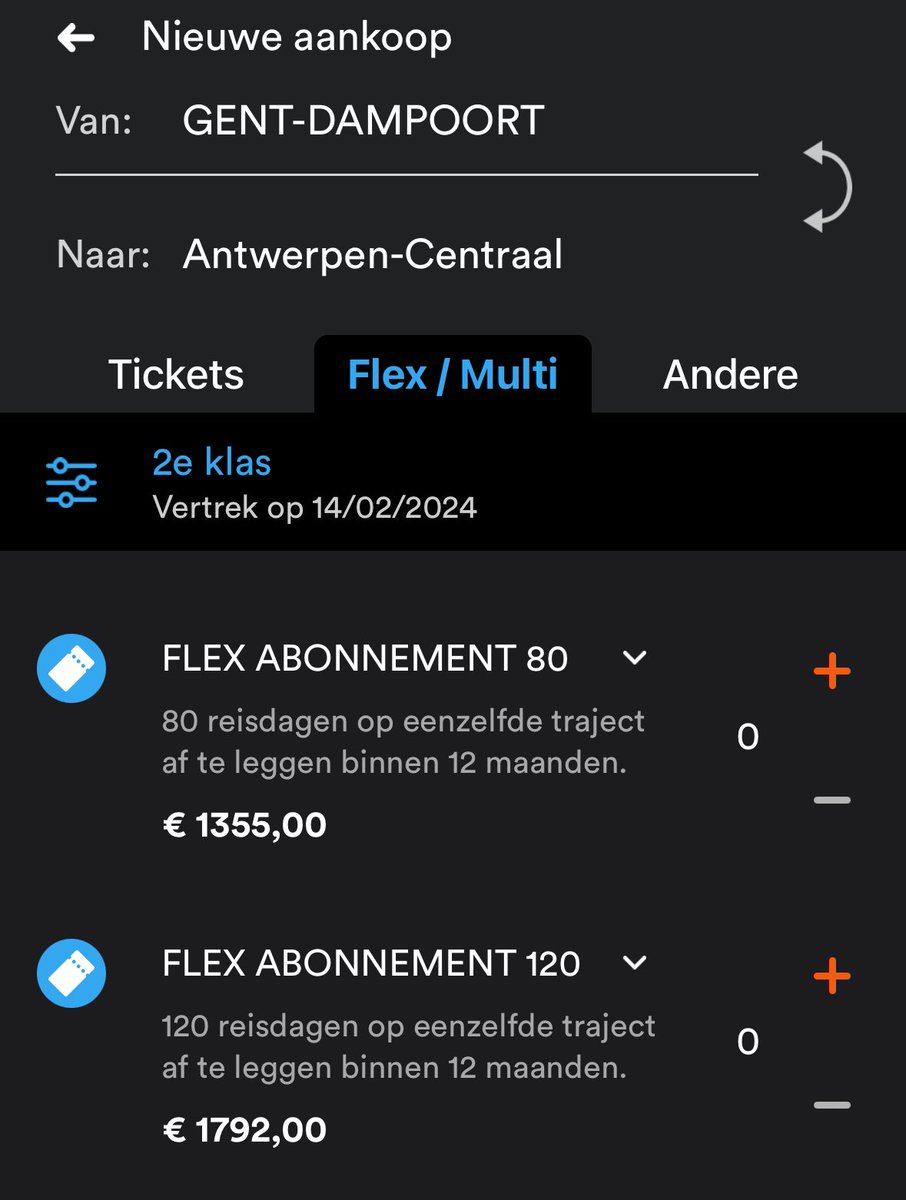 .<a href="/NMBS/">NMBS</a>, jullie zijn gek.