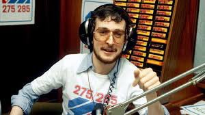 Absolutely gutted to hear of the death of Steve Wright. His afternoon show kept me entertained for nearly 40 years driving for work. My thoughts are with his family & friends. RIP #SteveWrightInTheAfternoon you’ll be greatly missed!!!
