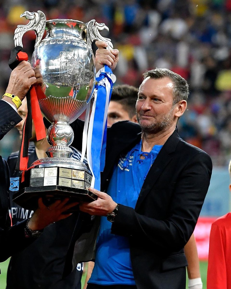 Universitatea Craiova tweet media